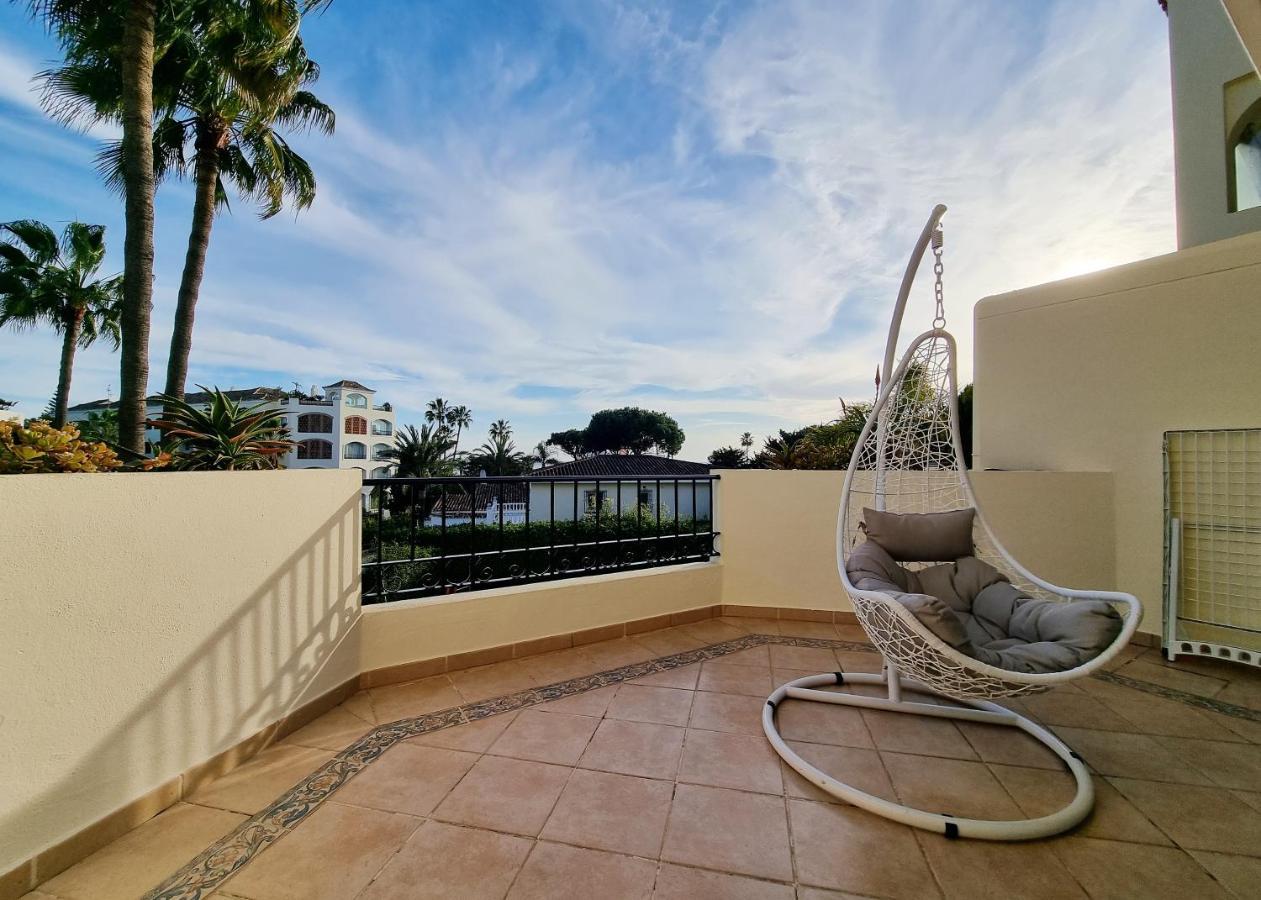 Apartment Luxury Hacienda With Sea Views *